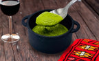Avocado Pepper Sauce
