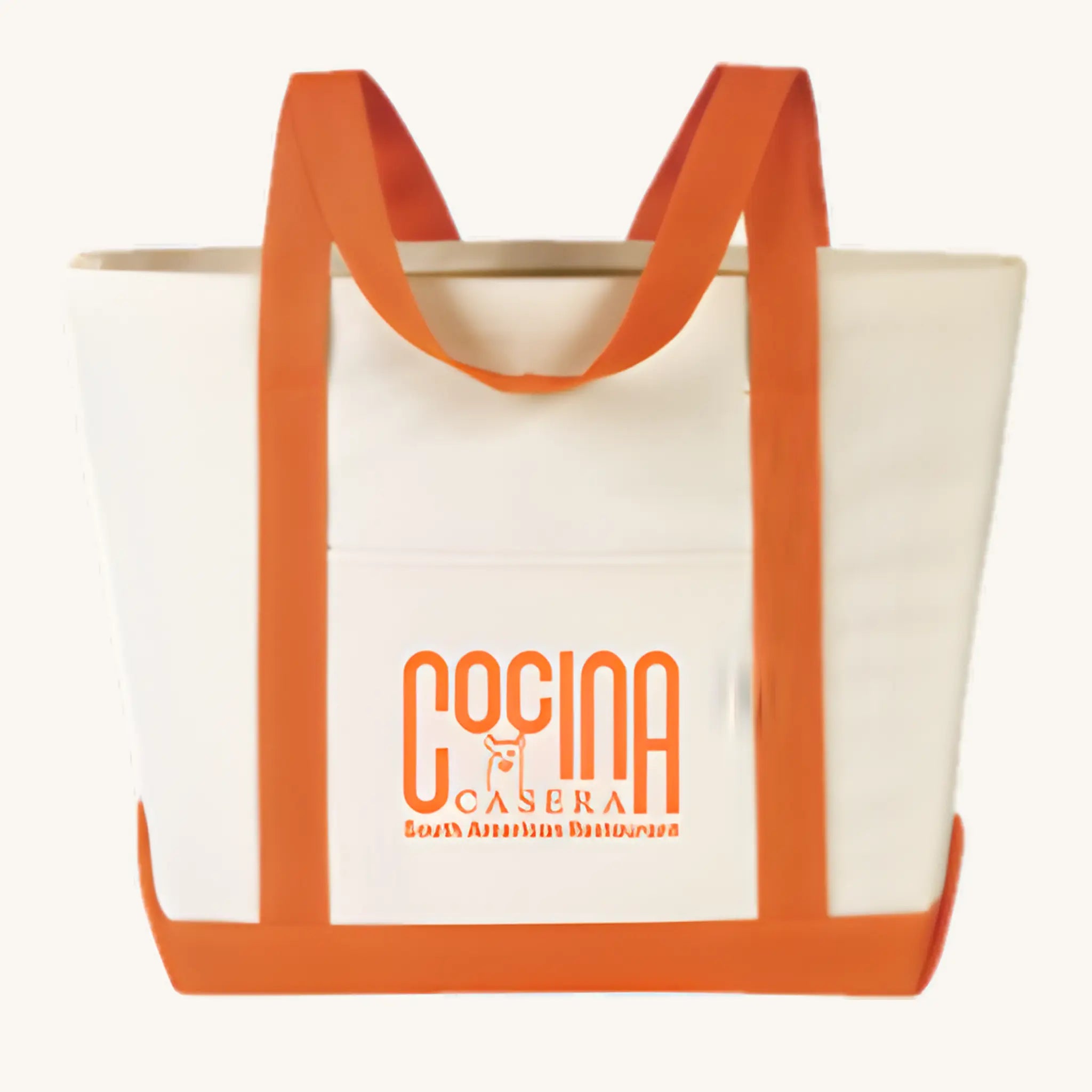 Cocina Casera Bag