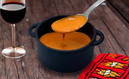 Picante Sauce