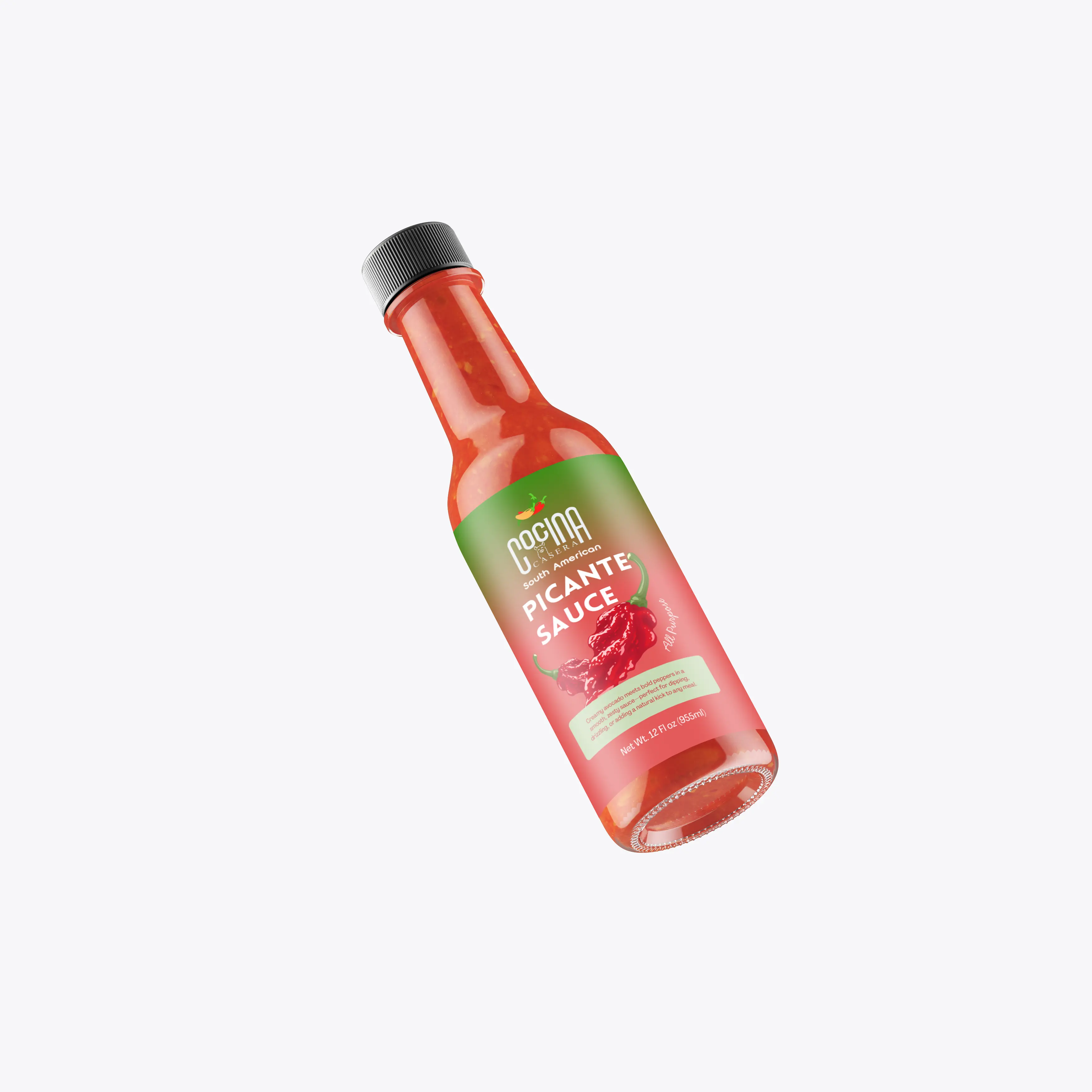 Picante Sauce
