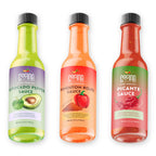 Buy All Three Sauce Flavors!